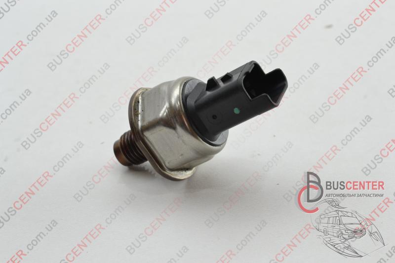 Фотография запчасти Датчик давления топлива Common Rail EURO 5 (на топливной рампе)