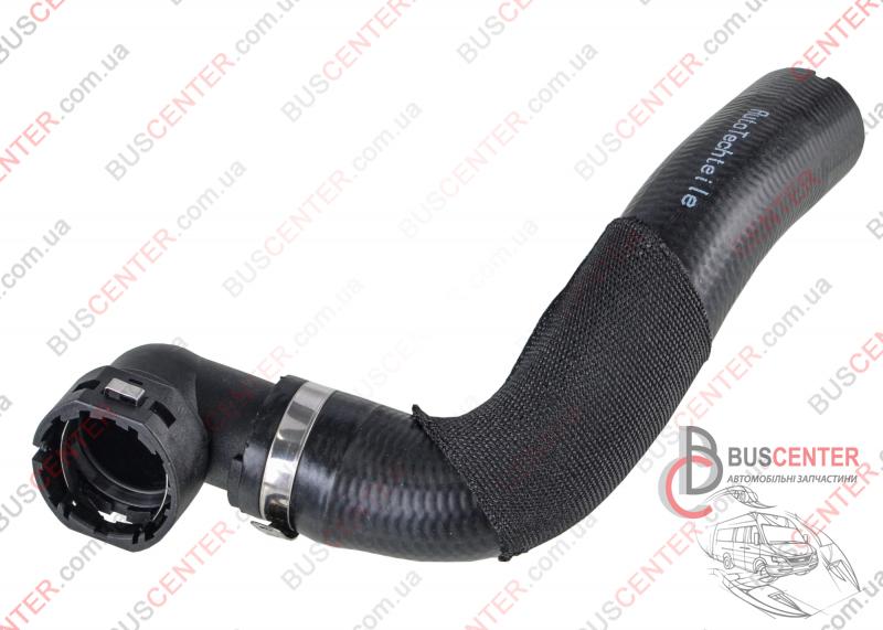 Фотография запчасти Патрубок радиатора верхний (шланг)