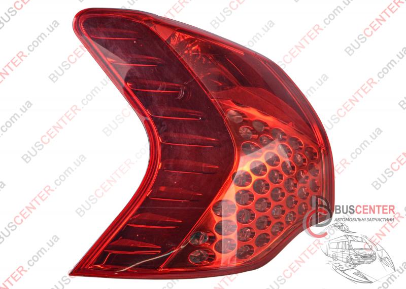 Фотография запчасти Фонарь сигнала торможения левый