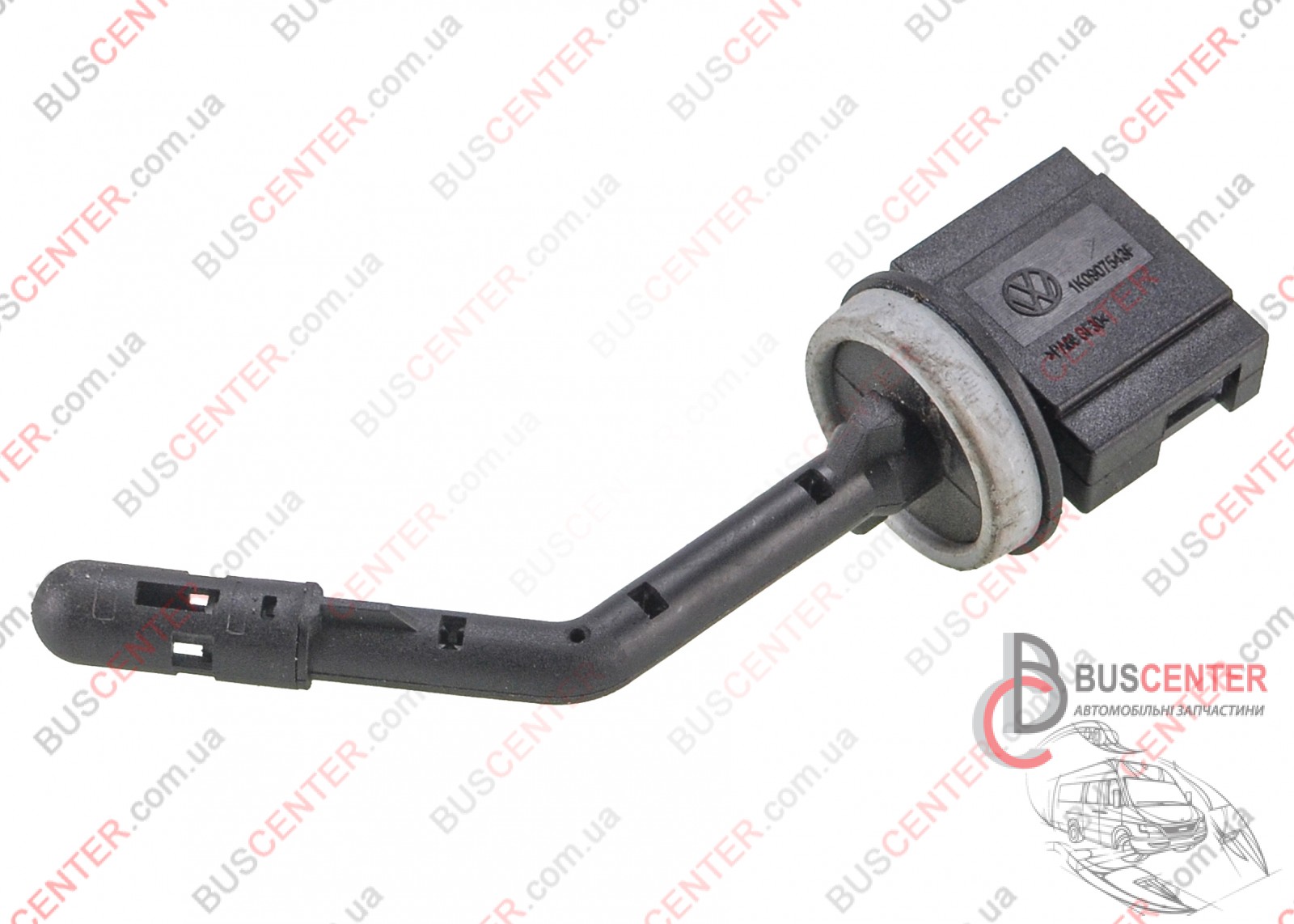 Фотографія запчастини Датчик температуры воздуха в салоне