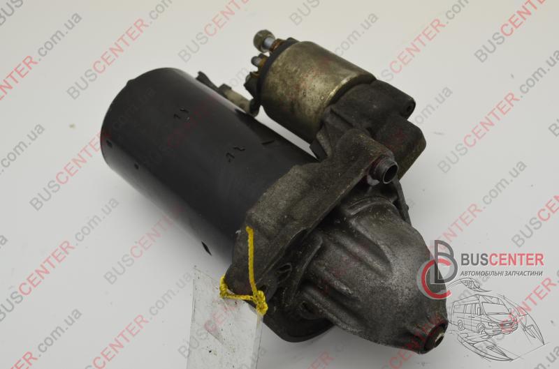 Фотография запчасти Стартер