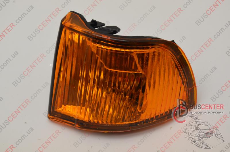 Фотография запчасти Поворотник зеркала левый