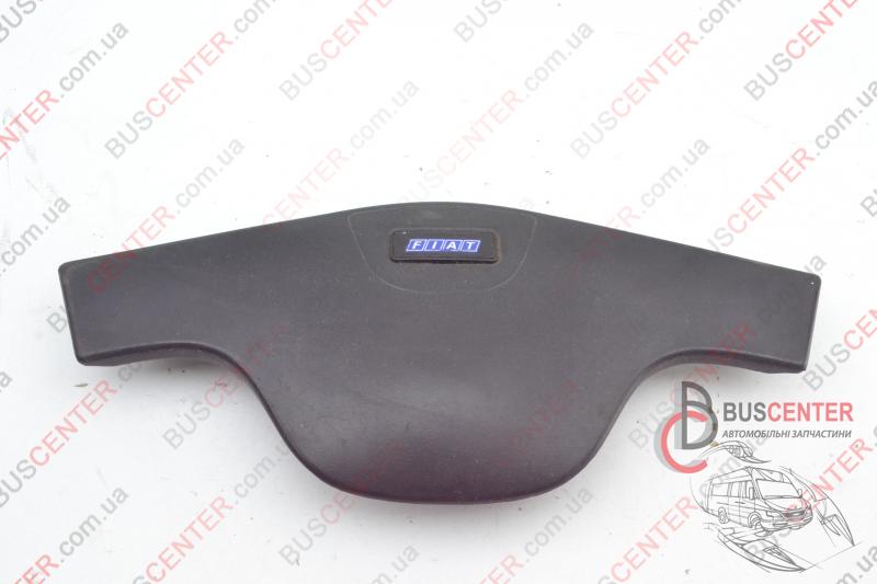 Фотография запчасти Детали салона (накладка декоративная / заглушка AirBag )