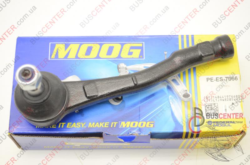 Фотография запчасти Наконечник рулевой правый