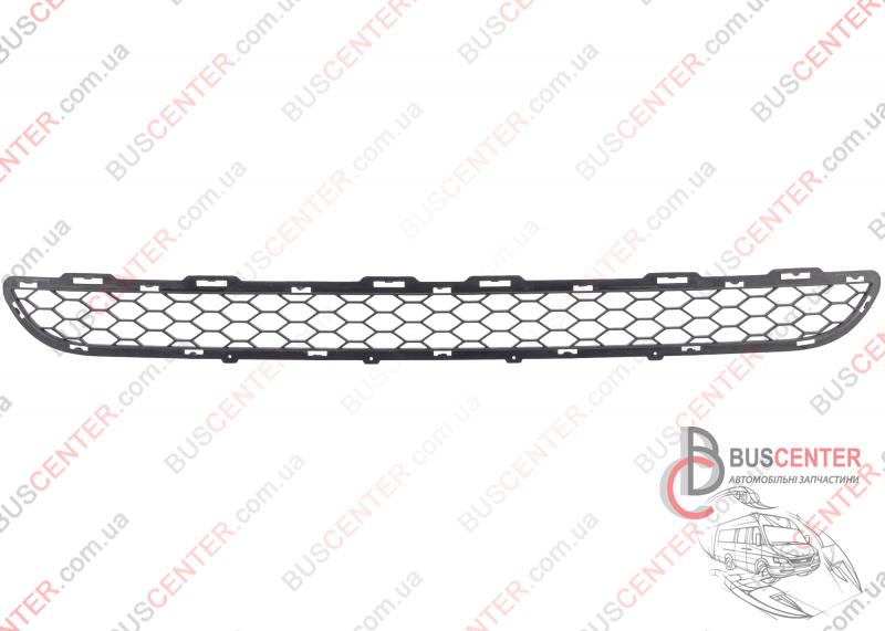 Фотографія запчастини  Решітка бампера