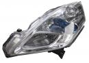 Фотография запчасти Фара передняя левая LED (дефект)