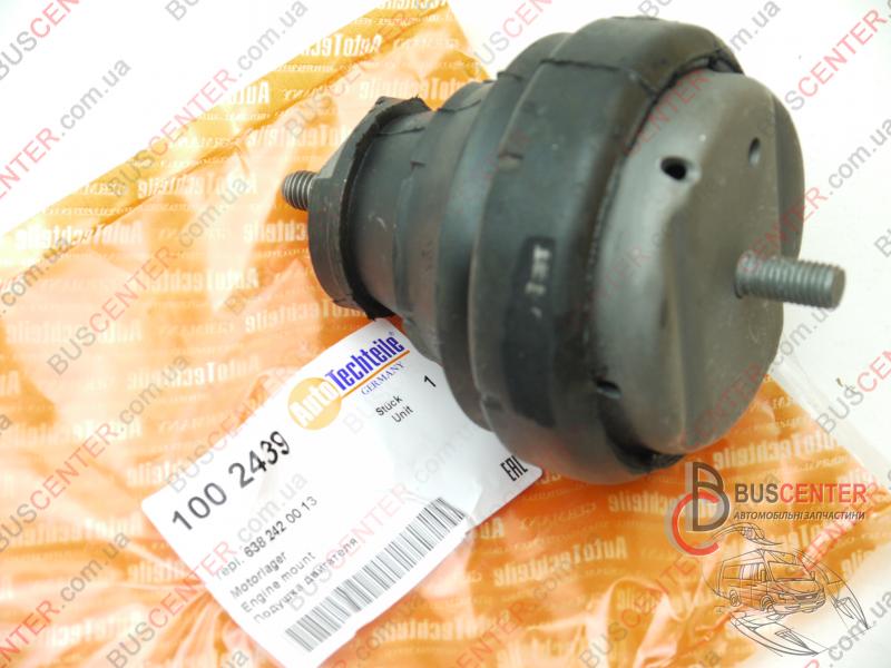 Фотографія запчастини  Подушка двигуна