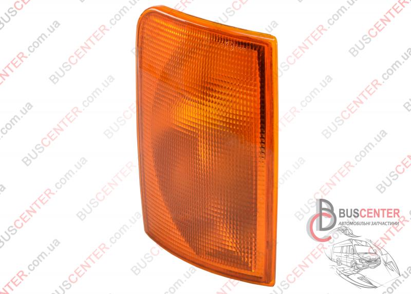 Фотографія запчастини  Поворотник правий жовтий