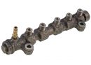 Рампа форсунок - Common Rail (топливная рейка, распределитель, под обратку)