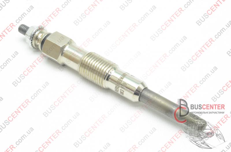 Фотографія запчастини  Свічка розжарювання 11 V