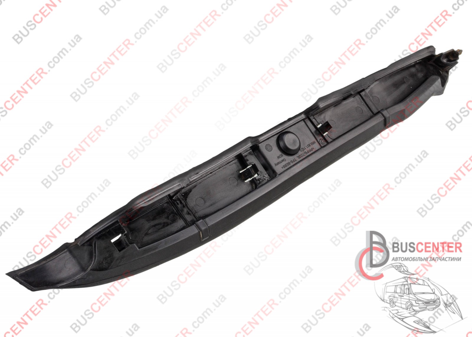 Фотографія запчастини Шумоизоляция крыла переднего правого (накладка)