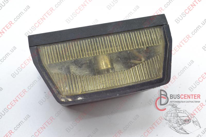 Фотографія запчастини  Підсвітка номерного знаку