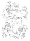  Деталі салону