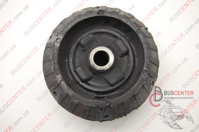 Фотография запчасти Опорная подушка амортизатора (упругая пробка, опора амортизатора "1 шт")