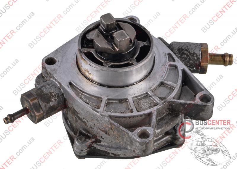 Фотографія запчастини Вакуумний насос