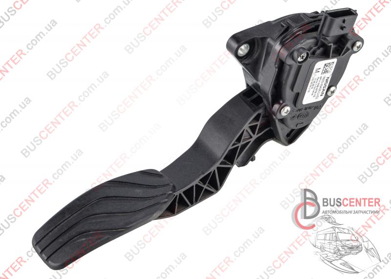 Фотография запчасти Педаль газа (Потенциометр, акселератор)