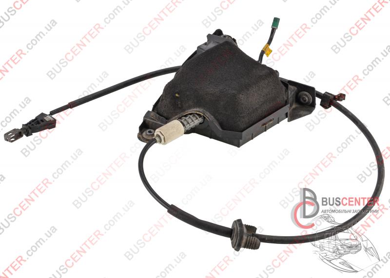 Фотографія запчастини  Гальмо стоянкове ( електричний механізм ручного гальма)