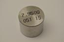 Фотографія запчастини  Товкач клапана D35X7.95