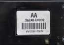 Антенна GPS