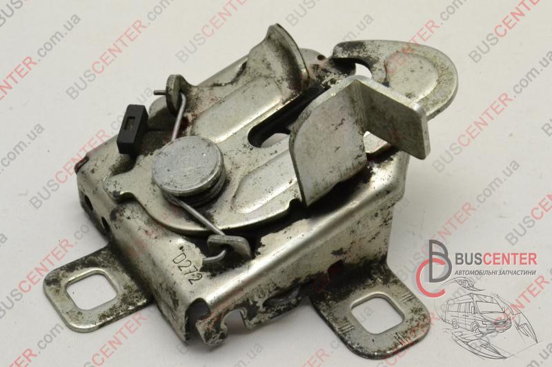 Фотография запчасти Замок капота