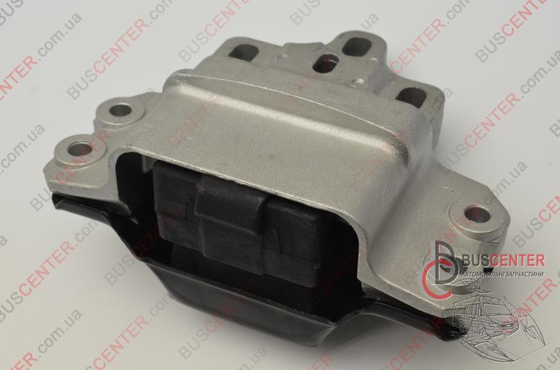 Фотография запчасти Подушка двигателя левая