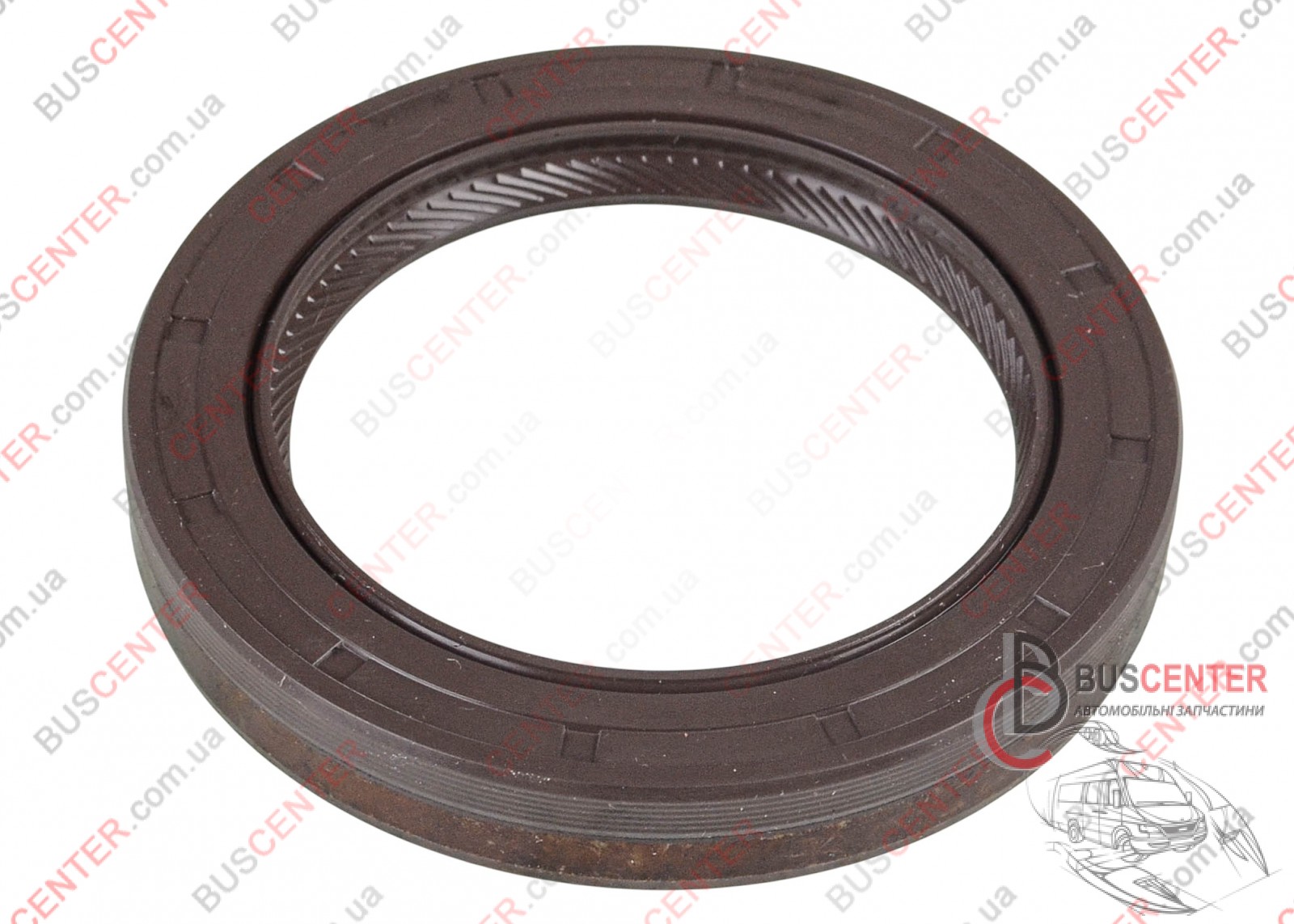 Фотографія запчастини Сальник розподільного валу передній 50x70x10