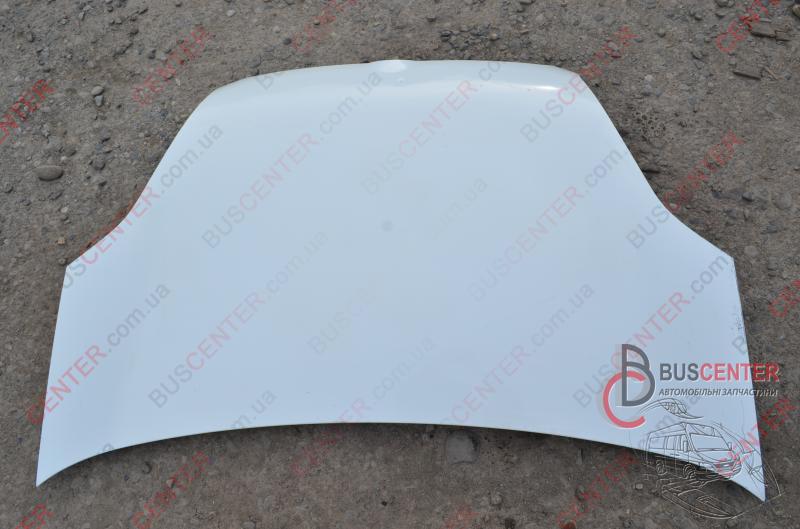 Фотография запчасти Капот