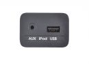 Разъем USB / AUX