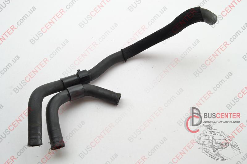Фотографія запчастини  Патрубок охолоджувальної рідини ( шланг)