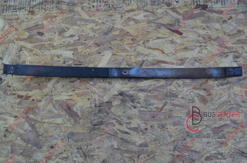 Фотографія запчастини  Підресорник задній h=32 mm 61*700*700 (підкорений)