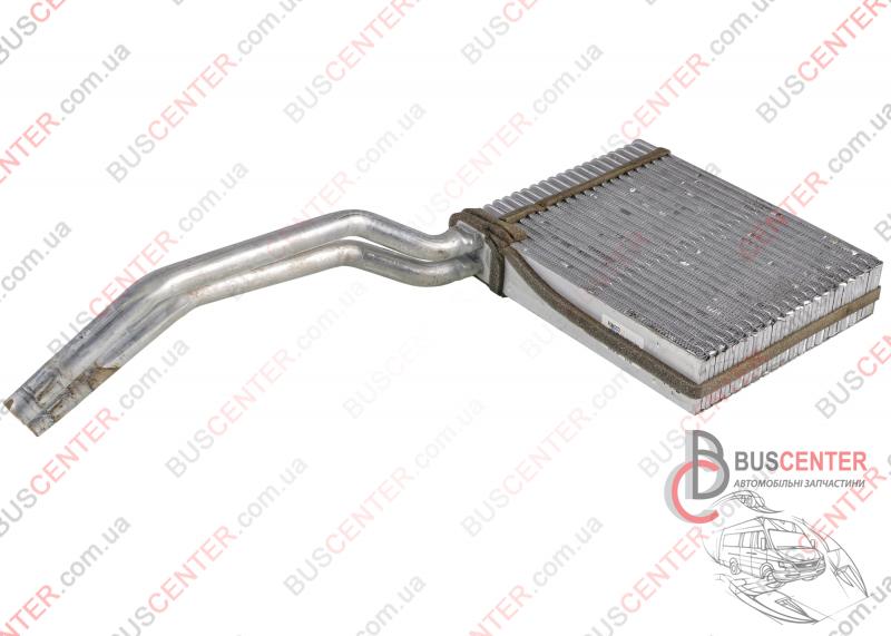 Фотографія запчастини  Радіатор пічки