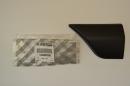  Молдинг крила лівий ( листя, накладка декоративна)