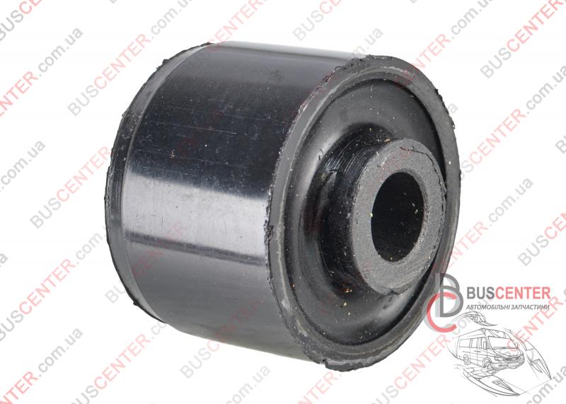 Фотографія запчастини  Сайлентблок заднього амортизатора нижній ( втулка "1шт")