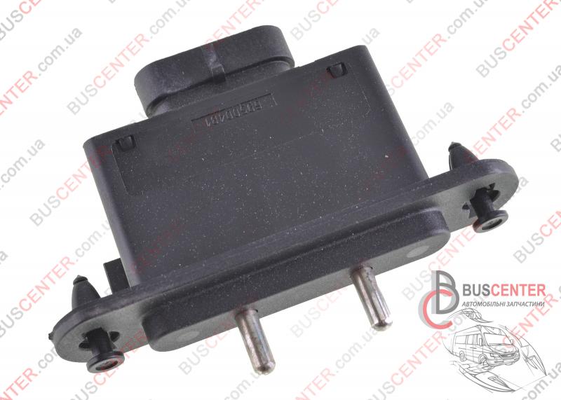 Фотография запчасти Контактная группа задней дверей нижняя (контакты двери/ 2 контакта)