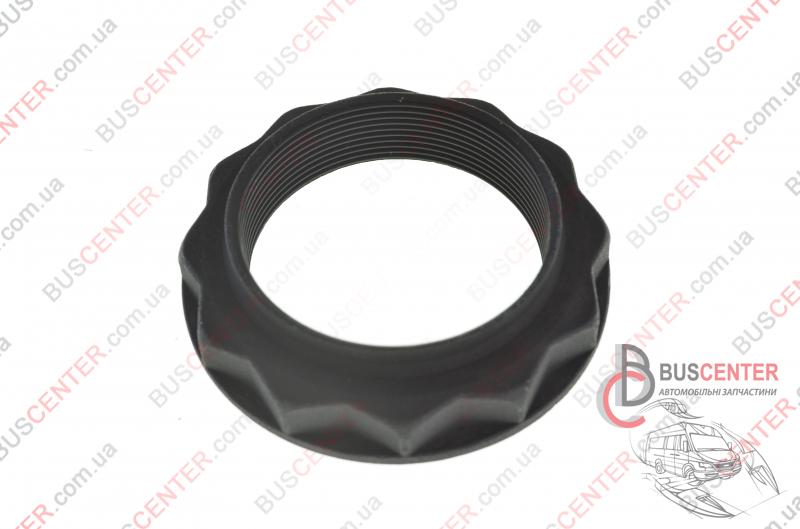 Фотографія запчастини  Гайка ступиці колеса задньої ( двокотковий/ спарка)