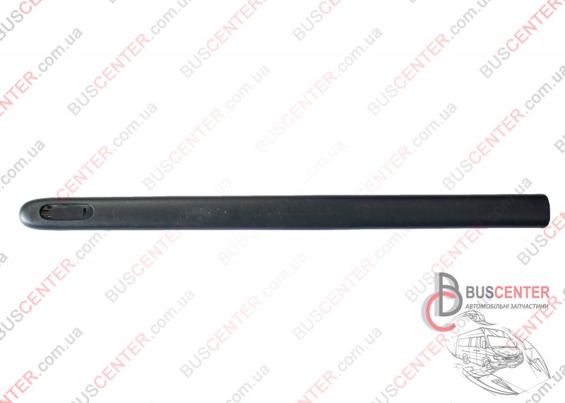 Фотографія запчастини  Молдинг бокових зсувних дверей лівий ( листя, декоративна накладка)