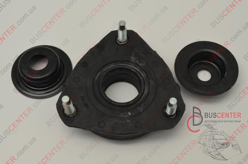 Фотографія запчастини  Опорна подушка амортизатора з підшипником (пружна пробка, опора амортизатора)