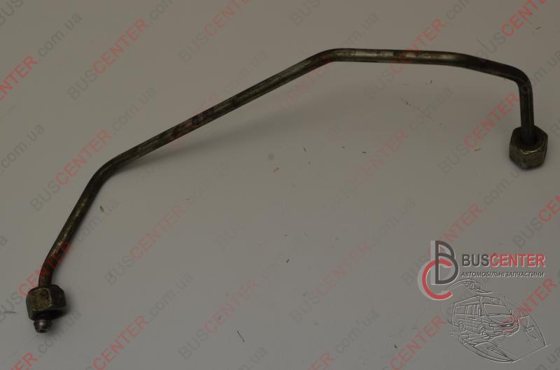 Фотография запчасти Трубка топливной системы (ТНВД - Рампа форсунок - Common Rail)