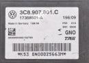 Блок керування паркувального гальма ( Passat B6 05-10)