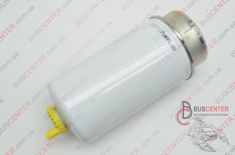 Фотографія запчастини  Паливний фільтр