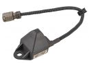 Система контроля давления в шинах (TPMS) (датчик давления в шинах)