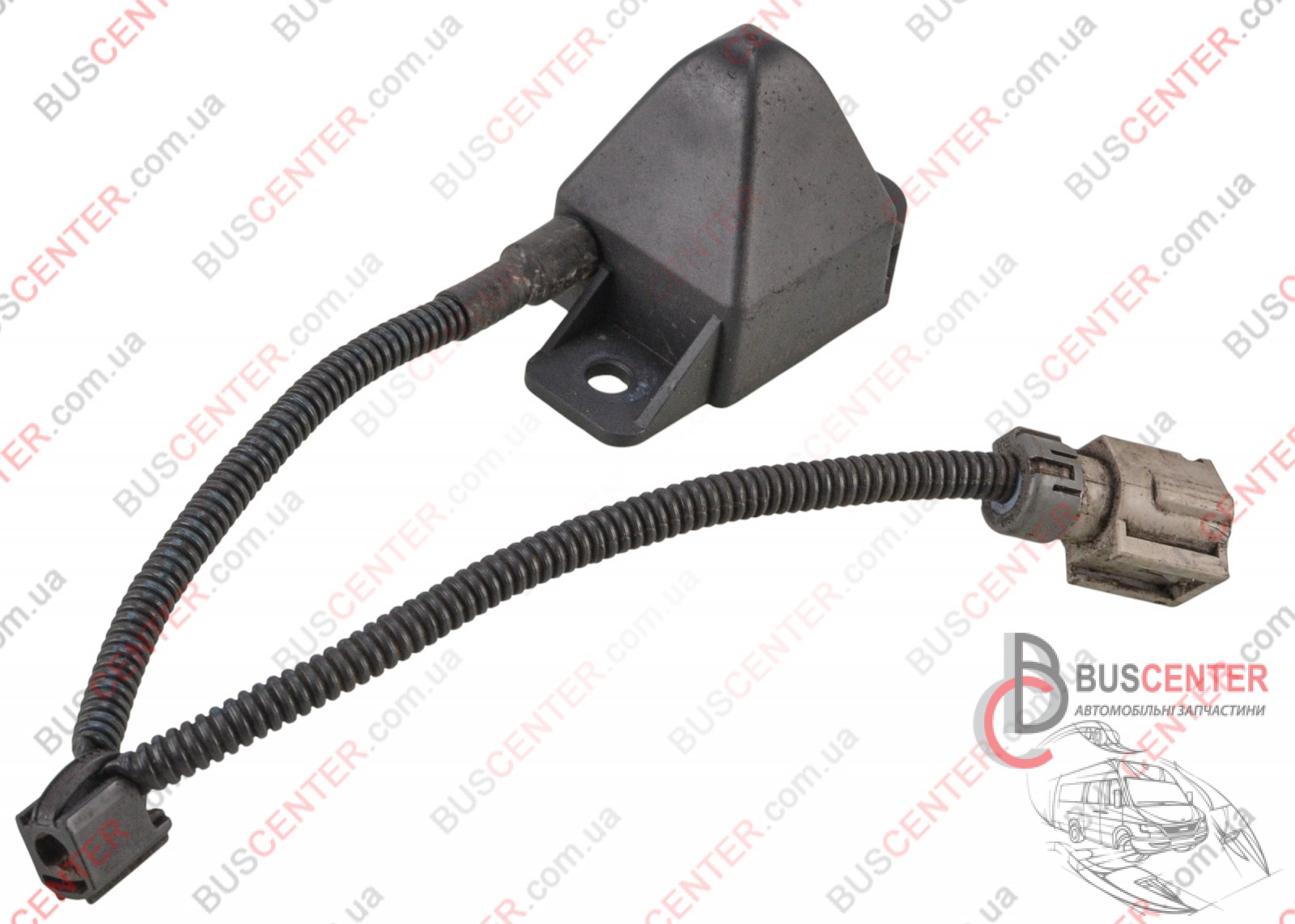Фотографія запчастини Система контроля давления в шинах (TPMS) (датчик давления в шинах)