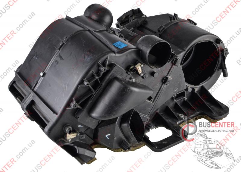 Фотографія запчастини  Корпус пічки