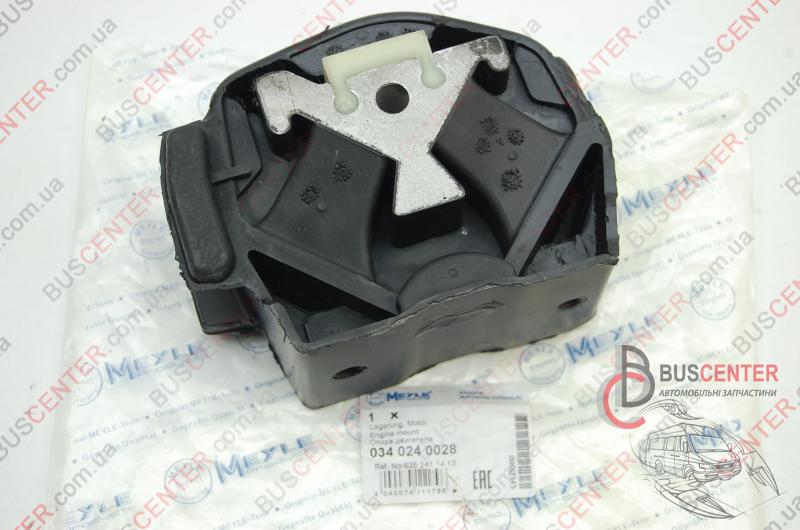 Фотография запчасти Подушка двигателя (TDI)