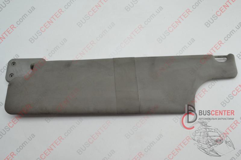 Фотография запчасти Козырек солнцезащитный левый