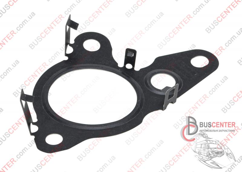 Фотографія запчастини  Прокладка клапана EGR BITURBO ( проставка, манжет, ущільнювач, ущільнення)