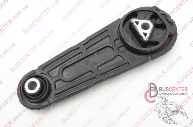 Фотография запчасти Подушка двигателя задняя