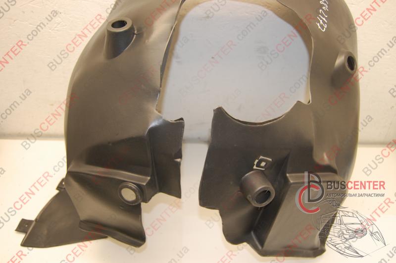 Фотографія запчастини  Підкрилок передній правий