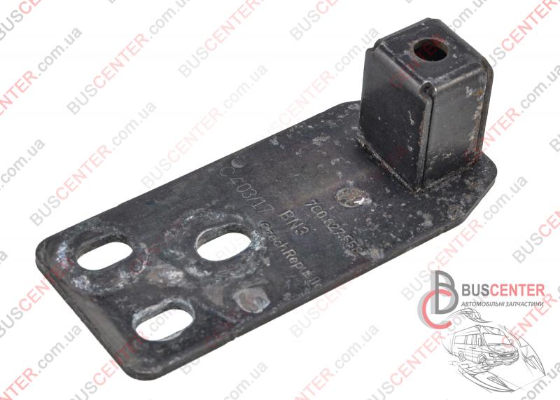 Фотографія запчастини  Упор задніх дверей