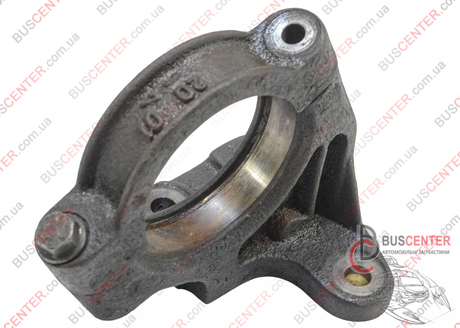 Фотографія запчастини Кронштейн підвісного підшипника